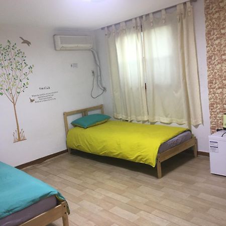 Egg Guesthouse Korea Seoul Exterior photo