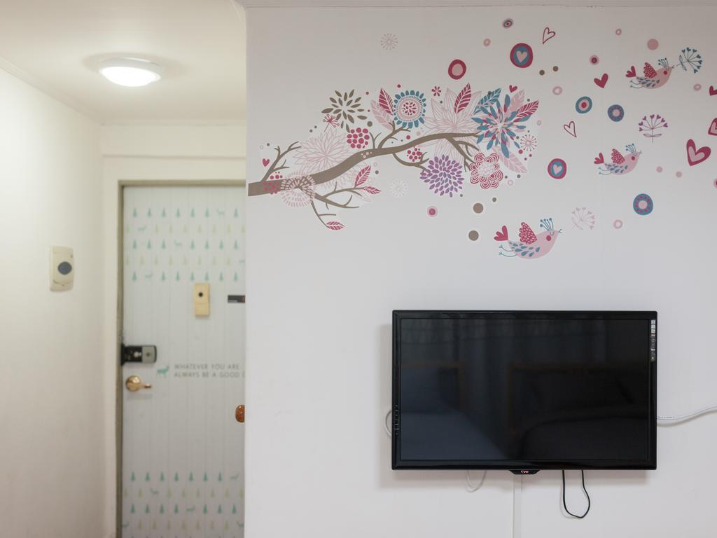 Egg Guesthouse Korea Seoul Room photo