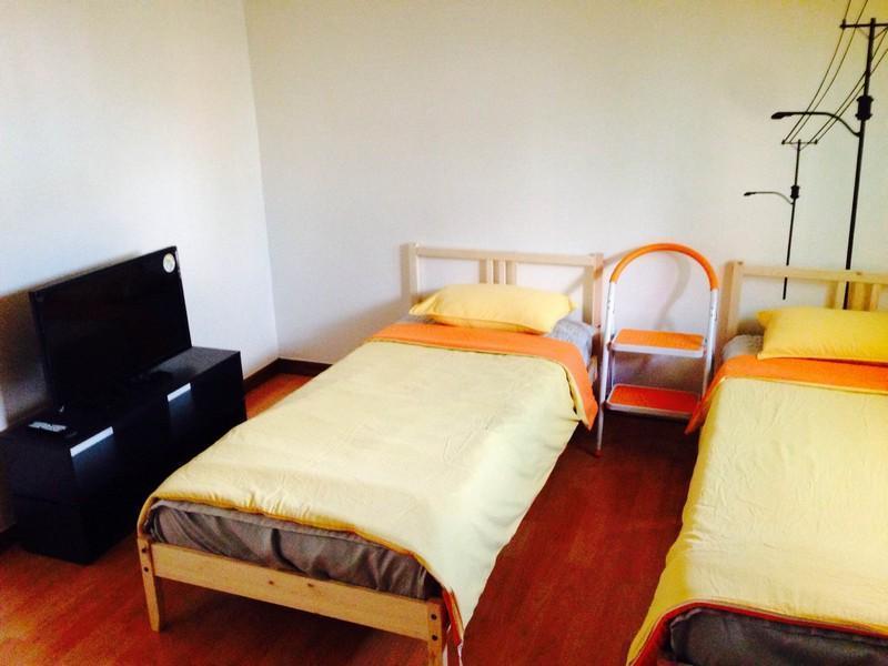 Egg Guesthouse Korea Seoul Exterior photo