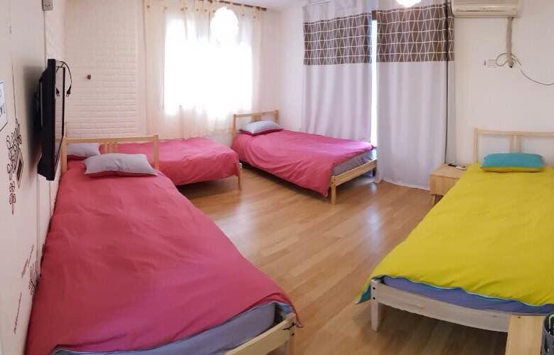 Egg Guesthouse Korea Seoul Room photo