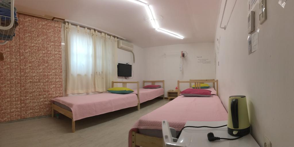 Egg Guesthouse Korea Seoul Exterior photo