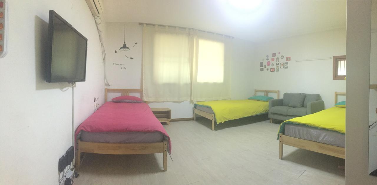 Egg Guesthouse Korea Seoul Room photo