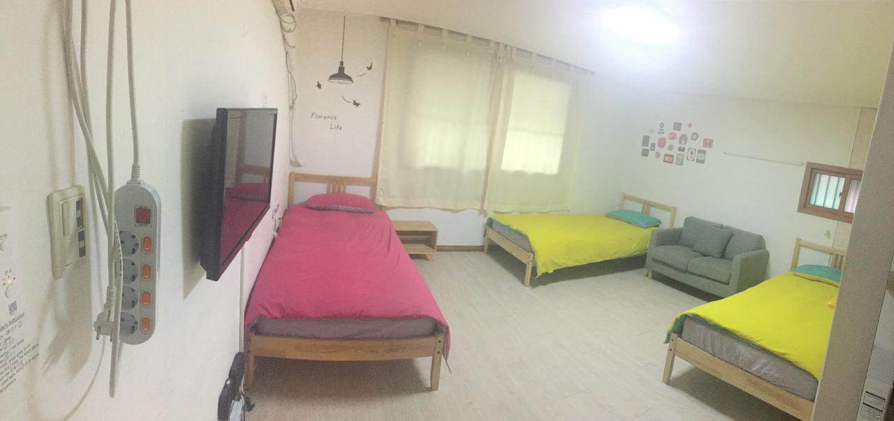 Egg Guesthouse Korea Seoul Room photo