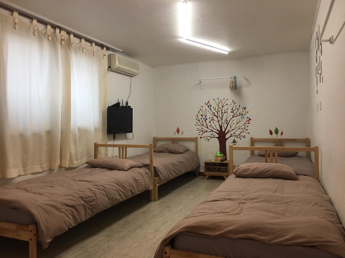 Egg Guesthouse Korea Seoul Room photo